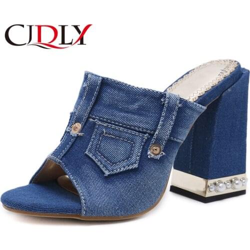 CJDLY Women's Slip-ons