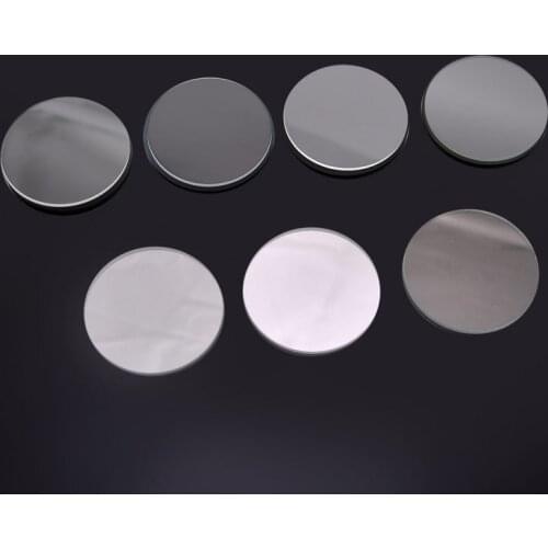 Multi-specification Absorption Type Neutral Density Filter, Attenuation Film, Gray Scale Mirror, Light Reduction Glass 0.01
