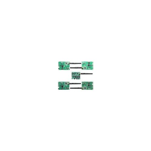 113990396 Position Sensor Development Tools UWB PK-1000 Standard Edition