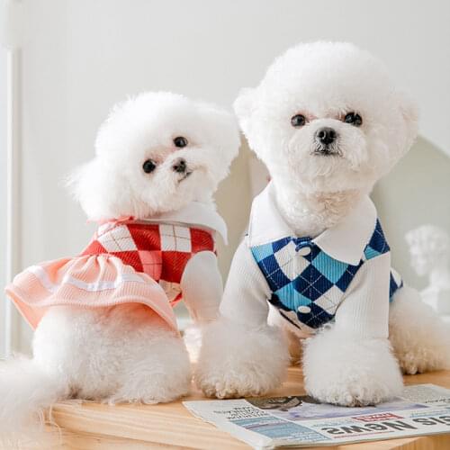 LEZIZI Jackets For Dogs