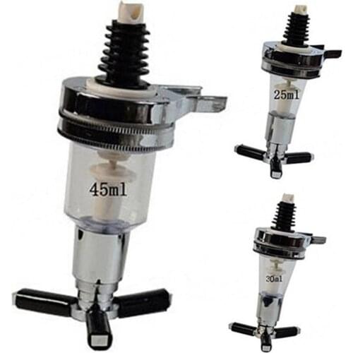 Wall Mounted Wine Dispenser Beer Cocktail Juice Dispensers Bar Home Pourer Machine