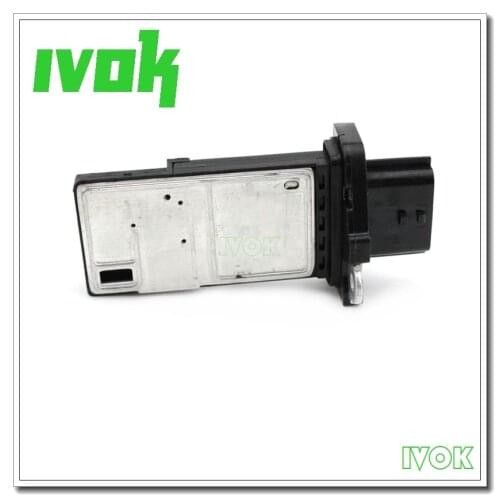 NEW Mass Air Flow MAF Meter Sensor For Infiniti EX35 EX37 FX35 FX37 FX50 G25 G35 JX35 M37 Q45 QX56 22680-7S000 AFH70M38