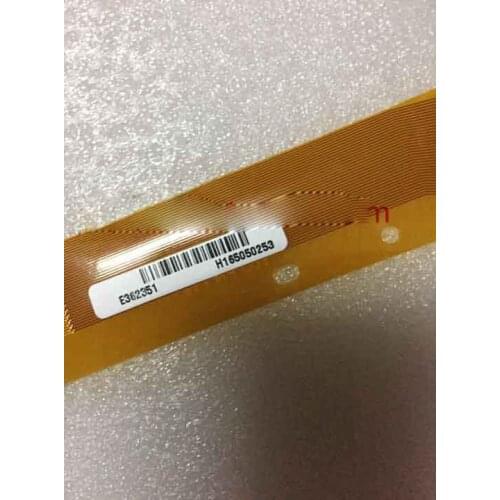 New Touch Screen only Touch & Touch Glass for Panel FP3700-T41