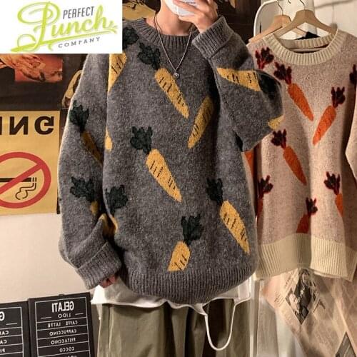 Clothes Women Christmas Sweaters Long Sleeves Sweater Womens Toppies 2021 Sweter New Korean Pullover Jerseys Mujer LXR1155