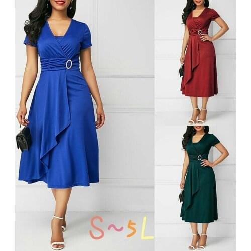 Olome Women's Dresses