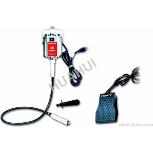 FOREDOM SR Hanging Motor,Jewelry Engraving Tools Polishing Grinding Machine, Jewelry Making Tools & Equipment