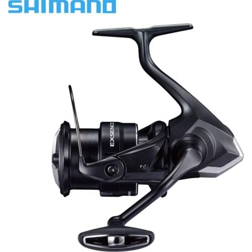 SHIMANO 21 EXSENCE C3000M C3000MHG 3000MHG 4000MXG Fishing Reel Shipping From Japan