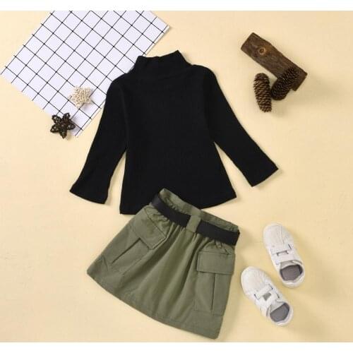 Комплекты одежды для девочек Sunny blue sky China At AliExpress