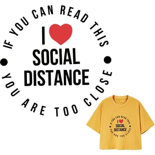 Iron-on Letters Transfers Patches for Clothing Textile Vinyl Thermo Stickers Applique Diy Heat Thermotransfer Stripes on Clothes