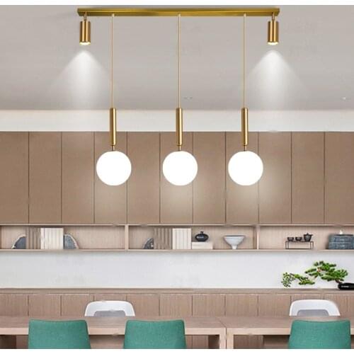 WADBTY Pendant Lights In The Loft Style