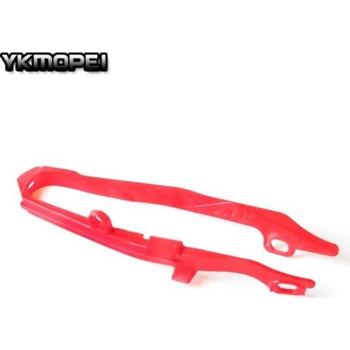 Motorcycle Chain Slider Guide protect cover For CRF250R 2004-2009 CRF250X 2005-2013 CRF450R 2002-2008 CRF450X 2005-2008