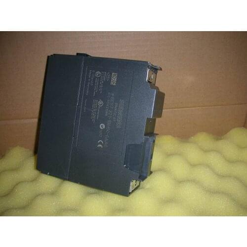 1PC USED SIEMENS 6ES7321-1BH50-0AA0