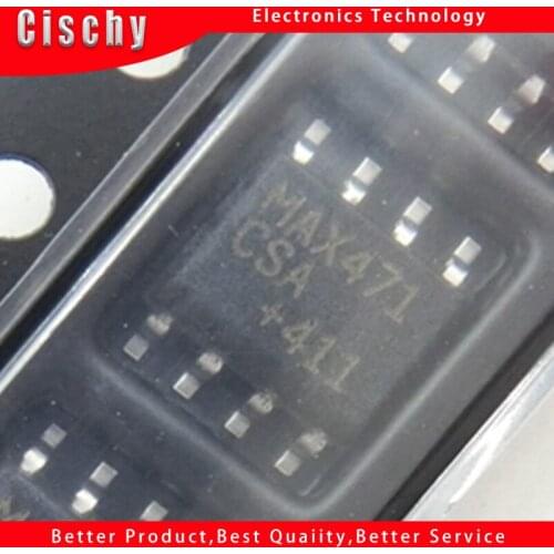 1PCS/LOT MAX471ESA MAX471CSA MAX471 SOP8