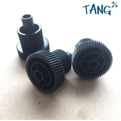 10* MP3353 MP3053 MP2852 MP2352 MP3352 Drum Drive Gear for Ricoh Aficio MP 2852 3352 2352 Drum Drive Motor Gear Main Motor Gear