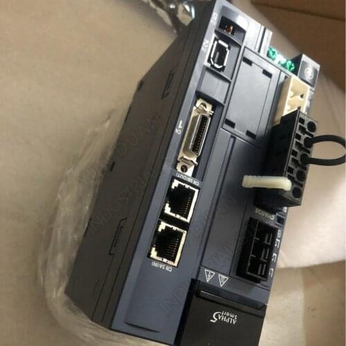 750W New &Original JAPAN Brand 1PH 3PH AC 220V Servo driver RYH751F5-VV2 For GYS751D5-RC2 GYG751C5-RG2 GYB751D5-RC2 Motor