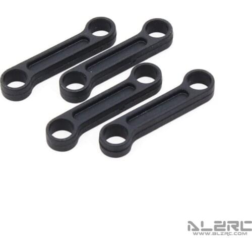 ALZRC Aircraft DIY Plastic Radius Arm For Devil 380 FAST 3D Fancy RC Helicopter TH18673-SMT6