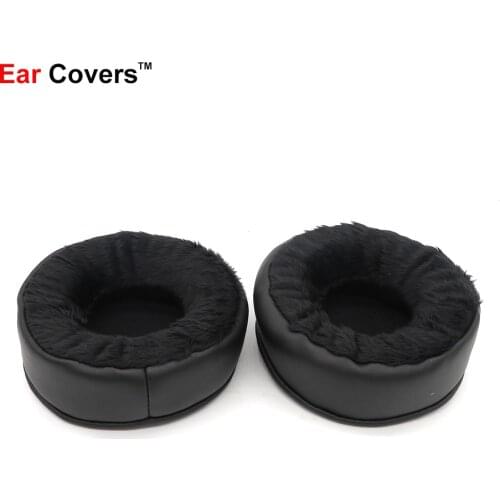Ear Covers Ear Pads For AKG K52 Headphone Replacement Earpads