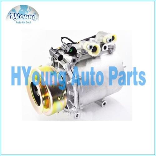 Auto a/c ac compressor for Mitsubishi Space Gear DSL Delica L400 1994-2003 AKC200A601A AKC201A601 MB946629 MR206800