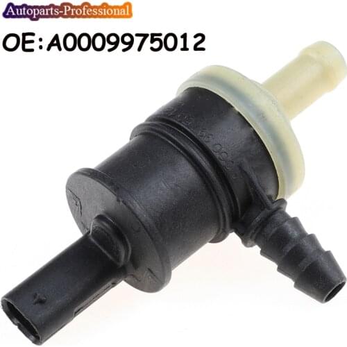 Car Auto accessorie Vacuum Solenoid Vavle For Mercedes-Benz CLC-Class C180 1.6 A0009975012 0009975012
