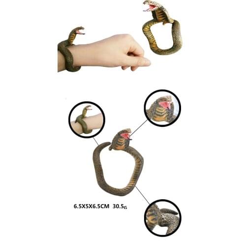 DANGGAO Snake Bracelets