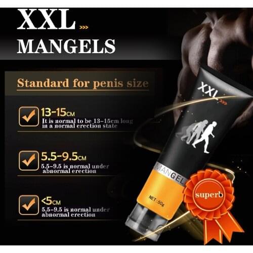 Male sexual intercourse penis enlargement cream, sexual intercourse growth gel XXL, a sex product that effectively grows bigger