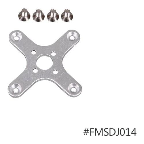 FMS 1400mm 1.4m T28 V4 Motor Mount for 4258 KV650 Motor FMSDJ014 RC Airplane Model Plane Aircraft Avion Spare Parts Accessories