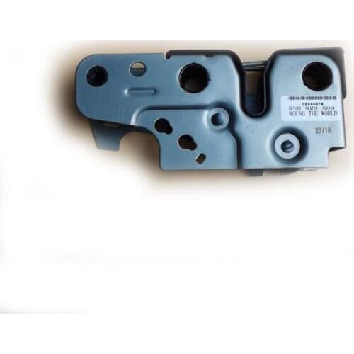 Car Lower part of hatch lock for VW Tiguan 5ND823509A 5ND 823 509A