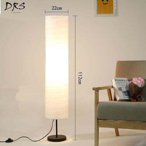 Nordic Simple Modern Floor Lamps Study Lighting Living Room Floor Lamps for The Bedroom Led Lampara Escritorio Lamp Led Lampara