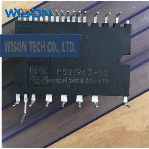 New original PS21963-5S module