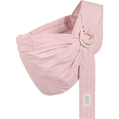 Portable Baby Sling Newborn Ring Slings Baby Carrier Baby Wrap Belt Holder Backpack Baby Gear Accessories Baby Items Four Season