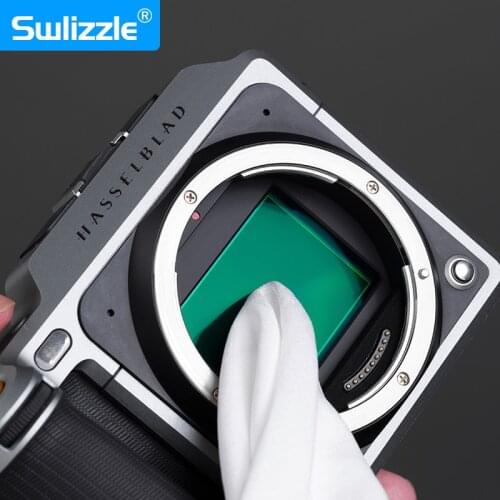 High Quality Nano Ultrafine Polyester Fiber Vacuum Cleaning Cloth Wipes Screen Lenses Glasses Phone DSLR Camera Computer Jewelry