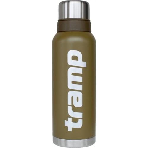 Tramp Thermos