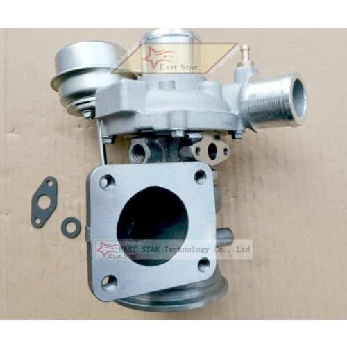 Turbo GT1446Z 814999 799502 788195 811311 814999-0001 55219660 For Alfa-Romeo Gielietta For Fiat 500 Grande Punto 1.4T MultiAir