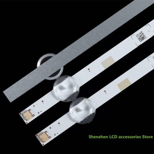 UE40J5200 V5DN-395SM0-R2/2015 SVS39.5 F LM41-00144A 3V 775MM 40inch use aluminium 100%new LCD TV backlight bar