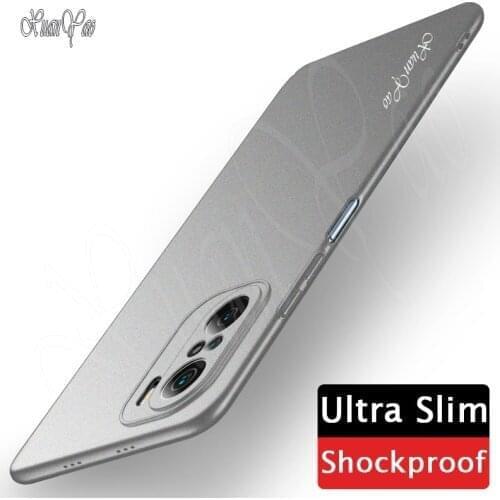 XUANYAO Xiaomi Redmi Phone Cases