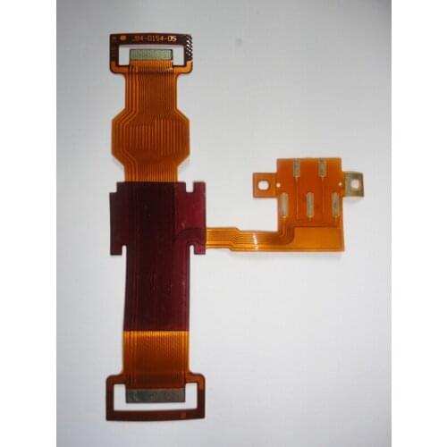 1 piece Display screen cable 3D flex ribbon cable J84-0154-05 for KDC-PSW9524 KDC-W7027 KDC-W8027 KDC-V7022