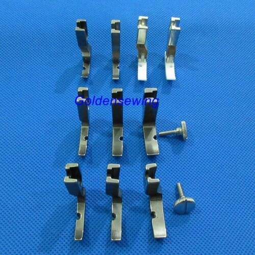 10 feet for Singer 96,188K,191,241,251,281,291U,400W,600W ZIPPER PIPING CORDING