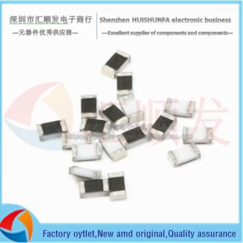 10PCS!!! 0603 SMD resistor 10MΩ 10MΩ 1/10W accuracy ±1