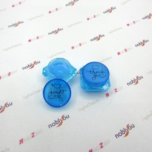 2020 New Style 8 Color Crystal Bottle Wax Glue Clay For DIY 5D Diamond Painting Cross Stitch Embroidery Mosaic Accessories Tool