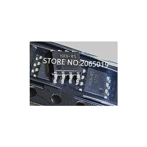10PCS - 20PCS HXN-WS SOP8