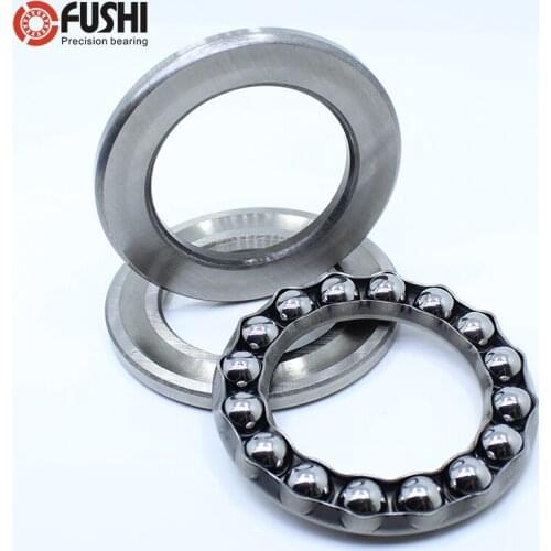 51210 Thrust Bearing 50*78*22 mm ( 1 PC ) ABEC-1 Axial 51210 Ball Bearings 8210