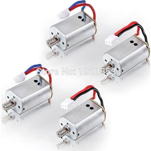 Syma CW CCW Motor Engine Set For SYMA X8 X8C X8W X8HW X8HC X8HG RC Helicopter Quadcopter