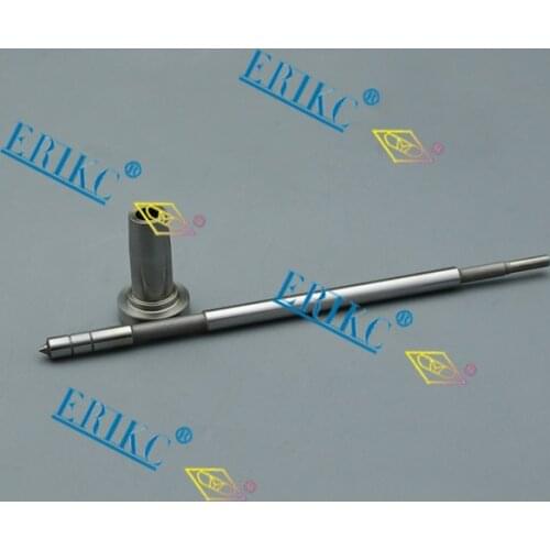 ERIKC F OoV C01 306 Wholesale Control Valve FOOVC01306 for CRI Injector Common Rail Valve Set FOOV C01 306 for 0445110153