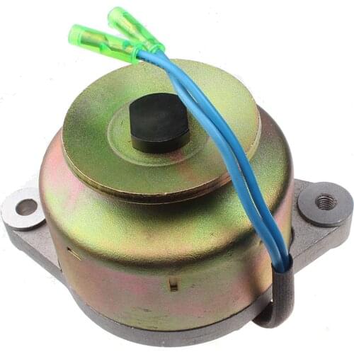 Alternator 15531-54013 6C040-59252 for Kubota Compact Tractor B7410D B7510D B2150D