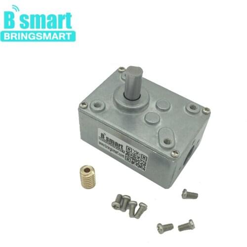 Wholesale A5840 Worm Gearbox, Motor Gearbox Use For A58SW31ZY Worm Gear Motor Dc Motor etc