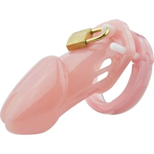 Male Chastity Device With 5 size Penis Ring,Cock Cages,Mens Virginity Lock,Cock Ring,Chastity Lock/Belt,Adult Game,CB6000S