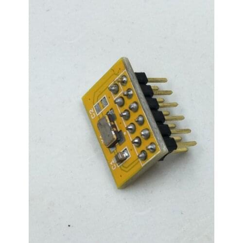 New HackRF One 1 MHz - 6 GHz SDR Platform Software Defined Radio Development Board + Aluminum alloy shell+TCXO+ Antenna