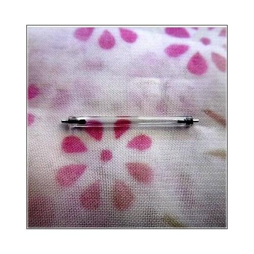 Original Flash Xenon Lamp Tube Replacement For Nikon D7000 Camera Repair Unit