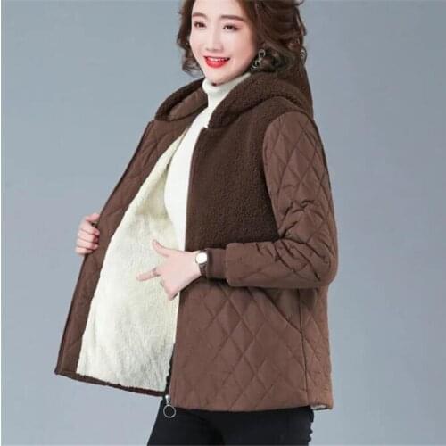 Женские зимние пуховики Shan liao Yi China At AliExpress