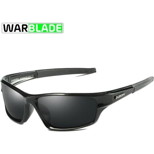 Polarized Night Vision Cycling pilot Sunglasses Mens Retro Male Sun Glasses For Men Cool Brand Luxury Mirror Shades Oculos